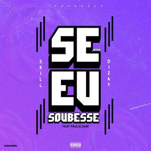 SE EU SOUBESSE (feat. Paulelson & D1ZAY)