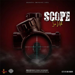 Scope (Explicit)