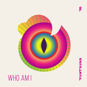 Who Am I