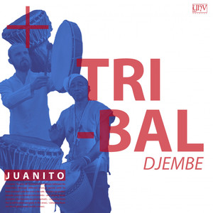 Tribal Djembe (Original Mix)