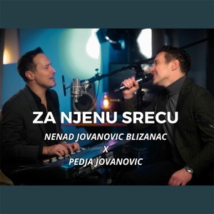 Za njenu sreću