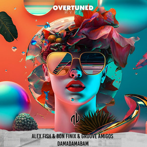 Alex Fish - Damadamabam