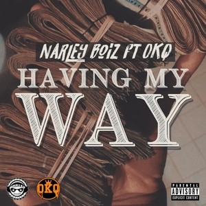 Having My Way (Explicit)