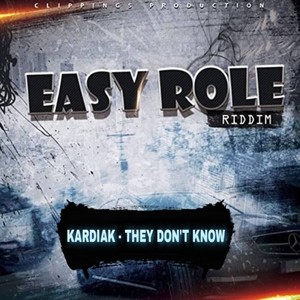 They Don't Know (Easy Role Riddim)