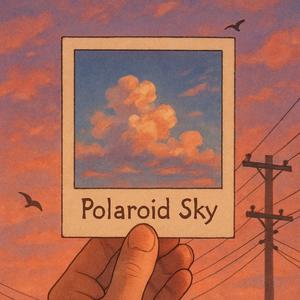 Polaroid Sky