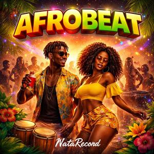 Instrumental de Afrobeat (feat. Nata Record)