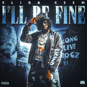 I’ll Be Fine (Explicit)