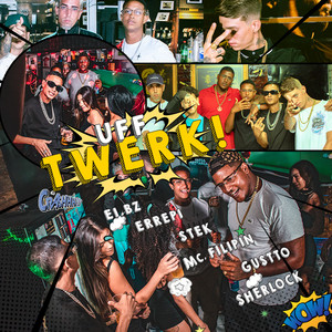 Twerk (Explicit)