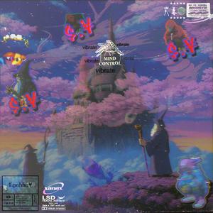 whimsical mane pondering his thoughts (feat. DJ Bro & $.pohhu¥|Explicit)