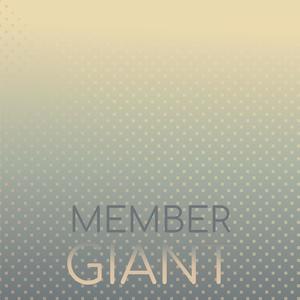 Member Giant