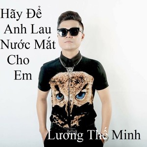 Hãy Để Anh Lau Nước Mắt Cho Em 1