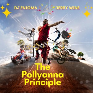 The Pollyanna Principle (Explicit)