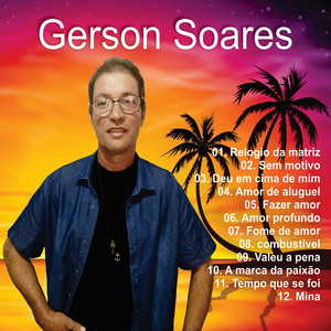 Gerson Soares