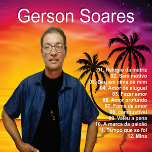 Gerson Soares - Sem Motivo
