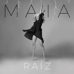 Maia Mónaco - LE PLUIE