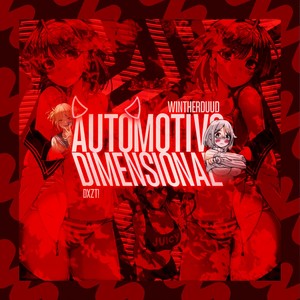 AUTOMOTIVO DIMENSIONAL (Explicit)