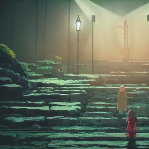 真的不能再这样下去了 (Inst.)