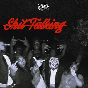 **** Talking, Vol. 1 (Explicit)