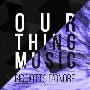 All The Things Around (Dub Recycle Re-everything Mix)