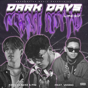 Dark Days (Explicit)