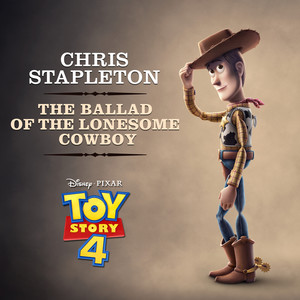 The Ballad of the Lonesome Cowboy (From "Toy Story 4")