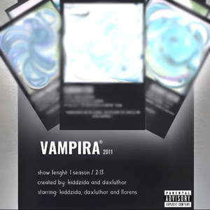 Vampira (Explicit)