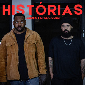 Histórias (Explicit)