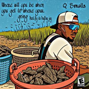 Stand On It (feat. Quez)