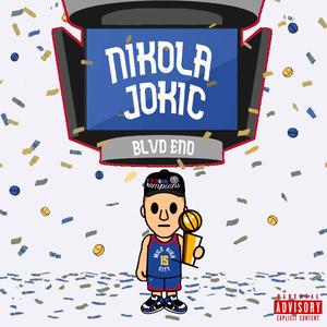 Nikola Jokic (Explicit)