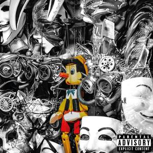 Pinocchio (feat. MatthewC & Simone Sepiacci) [Explicit]