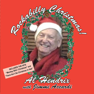Rockabilly Christmas! (with Jimmi Accardi)