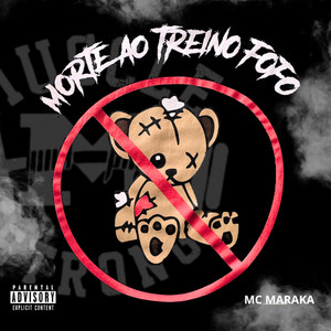 Morte ao Treino Fofo Muscle Strong (Explicit)