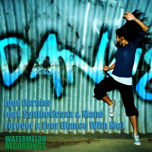 Forever & Ever (Original Vocal Mix)