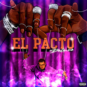 El Young - PIKETUA (Explicit)
