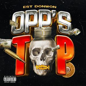 Opp's Top (Explicit)