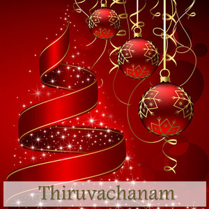 Thiruvachanam