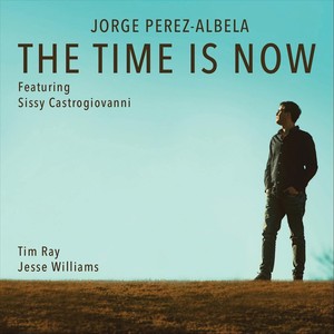 Viento De Los Andes(feat. Sissy Castrogiovanni, Tim Ray & Jesse Williams)