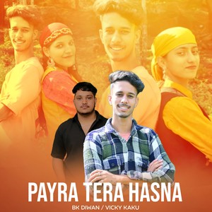 Pyara Tera Hasna