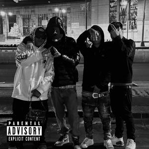 Sandungueo (feat. Xolity, Iccy Boy & Romántiko y Delincuente) (Explicit)