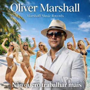 Não quero trabalhar mais