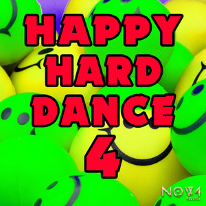 Happy Hard Dance, Vol. 4