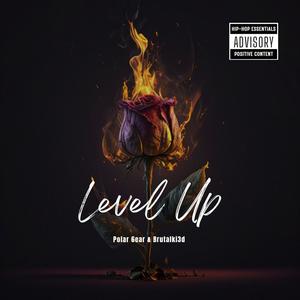 Level Up (feat. Brutalki3d) [Explicit]