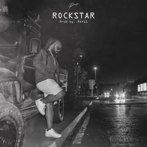 ROCKSTAR (feat. MAY15)