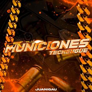 Municiones (Techengue Remix)