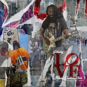 Philly Love (feat. Traveling Troy)