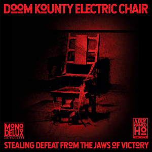 Stealing Defeat from the Jaws of Victory (MonoDelux Re-Issue) [Explicit]