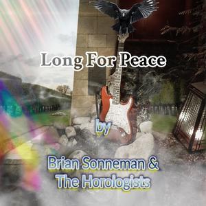 Long For Peace