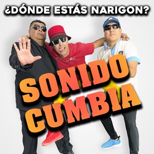 Dónde estas Narigón? (Explicit)