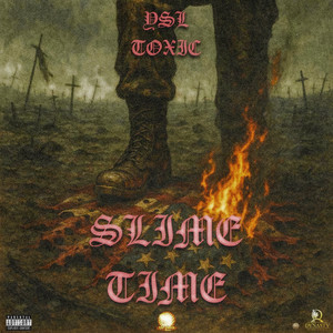 Slime Time (Explicit)
