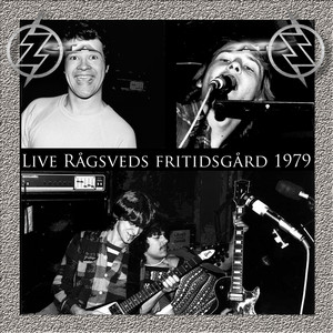 Live Rågsveds fritidsgård 1979 (Live)